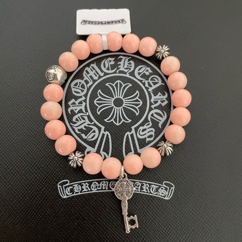 Ch*0me He**ts bracelets